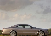 Bentley Brooklands